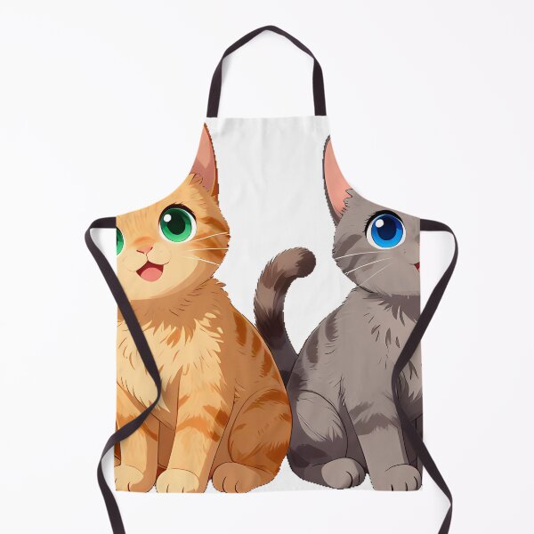 Item preview, Gemini Twin Kittens designed and sold by pumsquare.