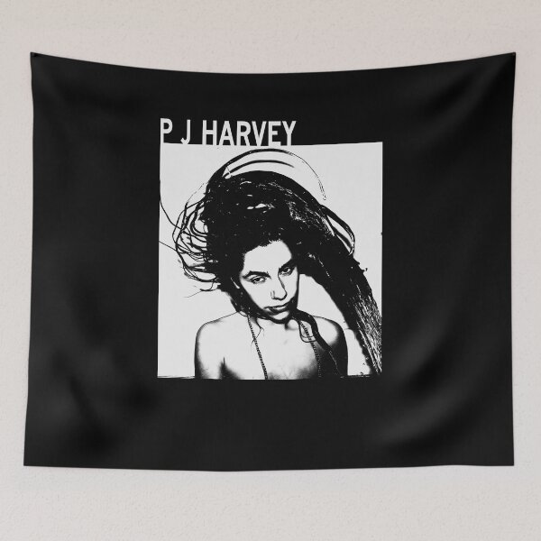 Item preview, PJ Harvey Rid Of Me Lick My Legs designed and sold by StevenJack25.