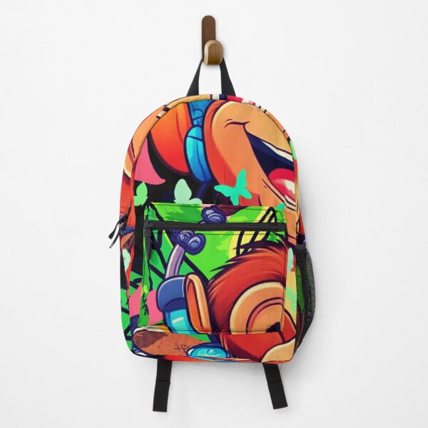Item preview, The Rhythms of Monkey designed and sold by DEZINOMANIA.