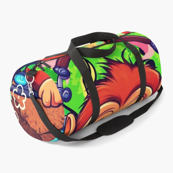 Item preview, The Rhythms of Monkey designed and sold by DEZINOMANIA.