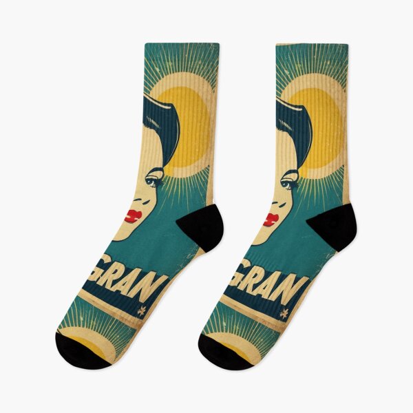 Item preview, Art - Stylized Woman, Retro Elegance of 1950s Pop Art designed and sold by Beat-It.
