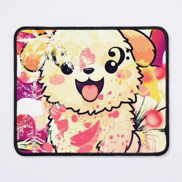 Item preview, The Cute Kitty designed and sold by DEZINOMANIA.