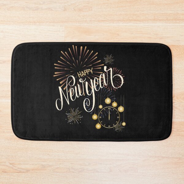 Item preview, New Year 2027 Fireworks designed and sold by Genius Geek.