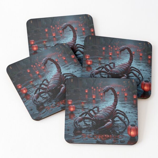 Item preview, Scorpio designed and sold by RaF71PrO.