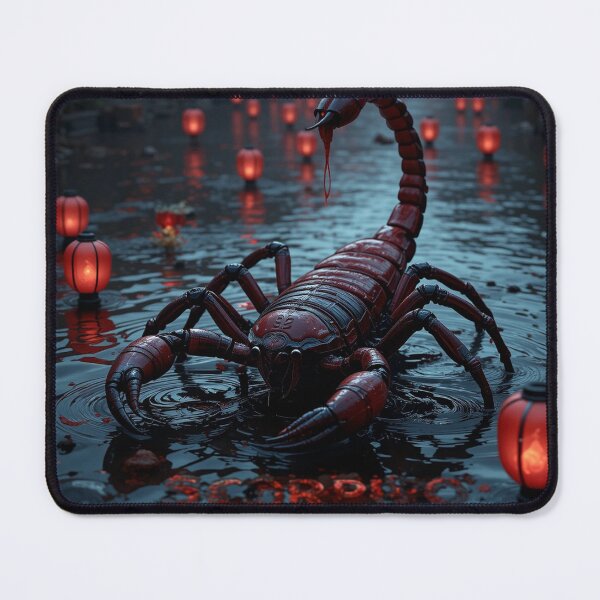 Item preview, Scorpio designed and sold by RaF71PrO.