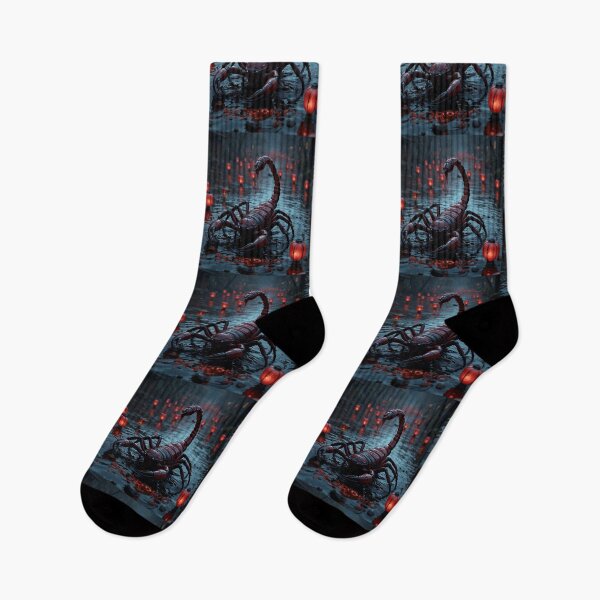Item preview, Scorpio designed and sold by RaF71PrO.