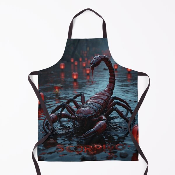 Item preview, Scorpio designed and sold by RaF71PrO.