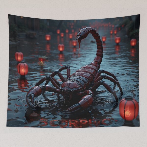 Item preview, Scorpio designed and sold by RaF71PrO.