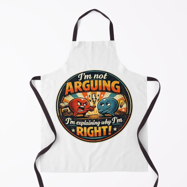 Item preview, Not arguing designed and sold by BradleyBee.