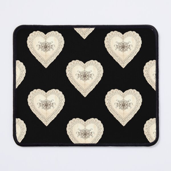 Item preview, Baroque My Heart designed and sold by VioletMoonShine .