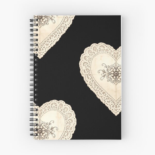 Item preview, Baroque My Heart  designed and sold by VioletMoonShine .