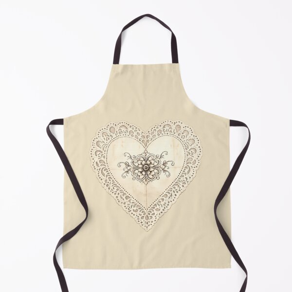 Item preview, Baroque My Heart designed and sold by VioletMoonShine .