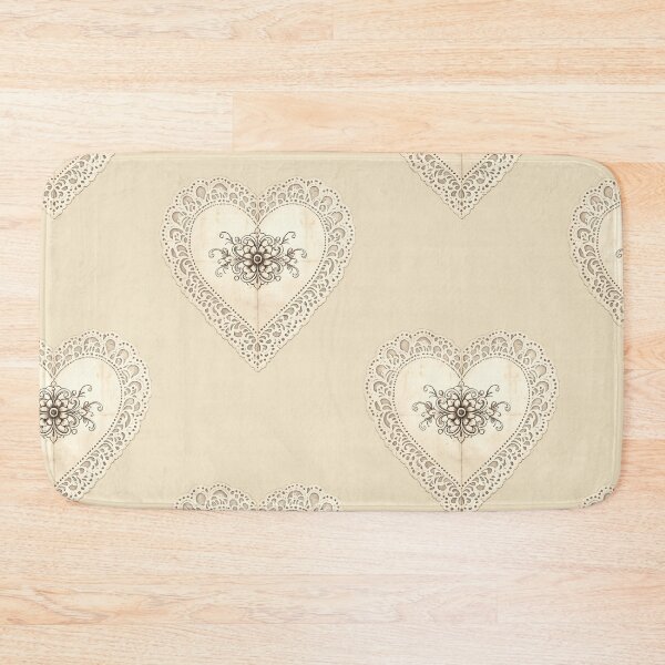 Item preview, Baroque My Heart  designed and sold by VioletMoonShine .