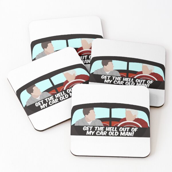 Item preview, Back to the Future  designed and sold by yesterday supply.