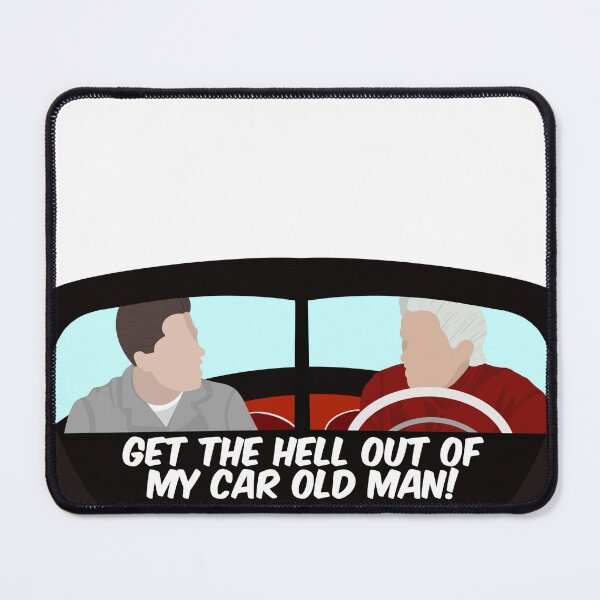 Item preview, Back to the Future designed and sold by yesterday supply.