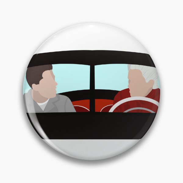 Item preview, Back to the Future  designed and sold by yesterday supply.