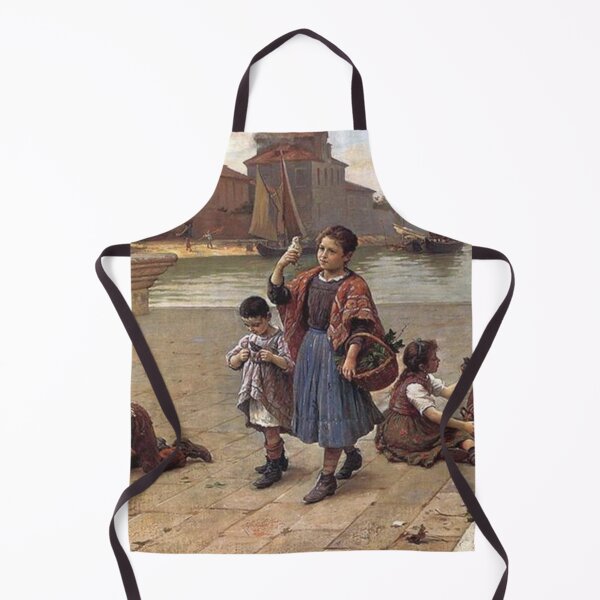 Item preview, The bird seller designed and sold by SharonTheFirst.