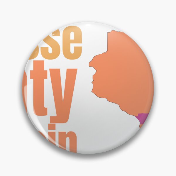 Item preview, La Crosse County Wisconsin Highlighted on State Map designed and sold by TheIconSmith.