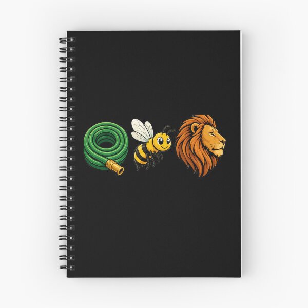 Item preview, Hose Bee Lion Meme Shirt Ho's Be Lying Funny Animal Pun T-Shirt | Viral Humor Graphic Gift designed and sold by Trendably.