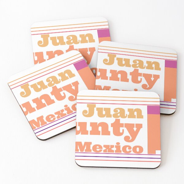 Item preview, San Juan County New Mexico Highlighted on State Map designed and sold by TheIconSmith.