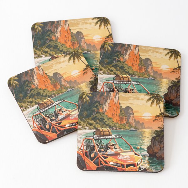 Item preview, ATV | Outdoor Adventure Collection designed and sold by Spirit of Siam.