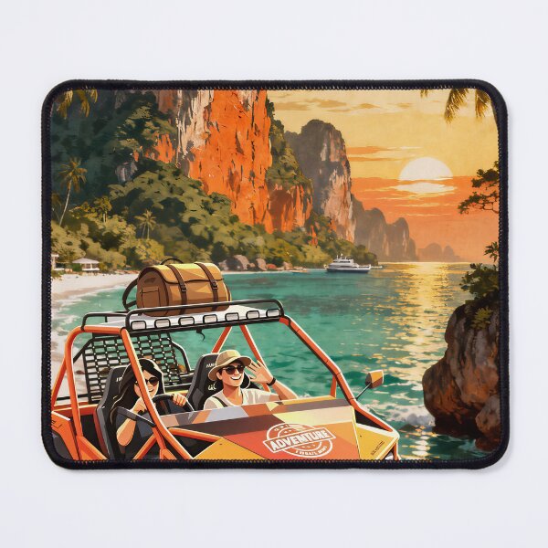 Item preview, ATV | Outdoor Adventure Collection designed and sold by Spirit of Siam.