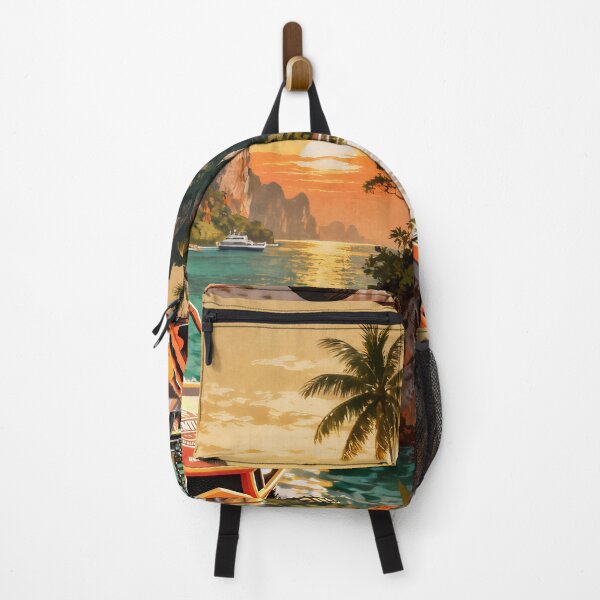 Item preview, ATV | Outdoor Adventure Collection designed and sold by Spirit of Siam.