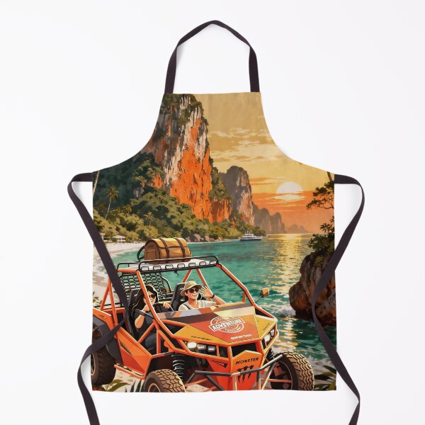 Item preview, ATV | Outdoor Adventure Collection designed and sold by Spirit of Siam.
