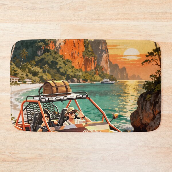 Item preview, ATV | Outdoor Adventure Collection designed and sold by Spirit of Siam.