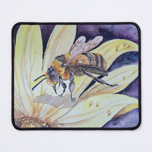 Item preview, The Visitor designed and sold by catherine calder.