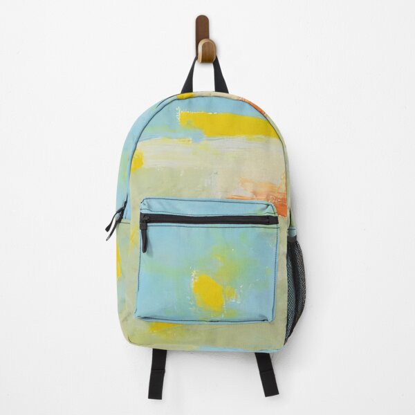 Item preview, Etel Adnan Abstract Art, Etel Adnan Acrylic Paintings, Etel Adnan Art, Etel Adnan Artist, Etel Adnan Artwork designed and sold by Russemar.