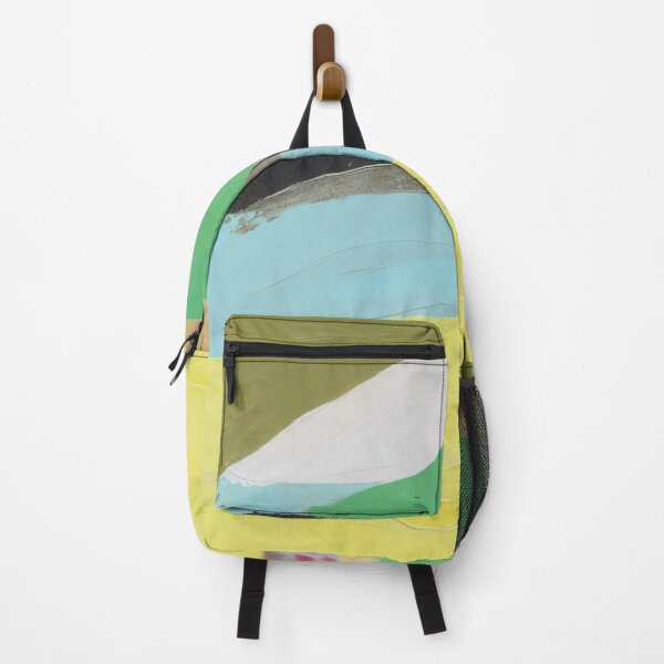Item preview, Etel Adnan Abstract Art, Etel Adnan Acrylic Paintings, Etel Adnan Art, Etel Adnan Artist, Etel Adnan Artwork designed and sold by Russemar.