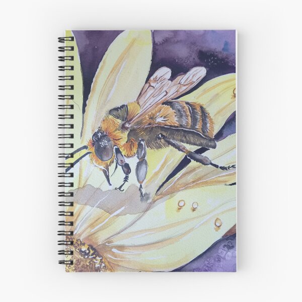 Item preview, The Visitor designed and sold by catherine calder.