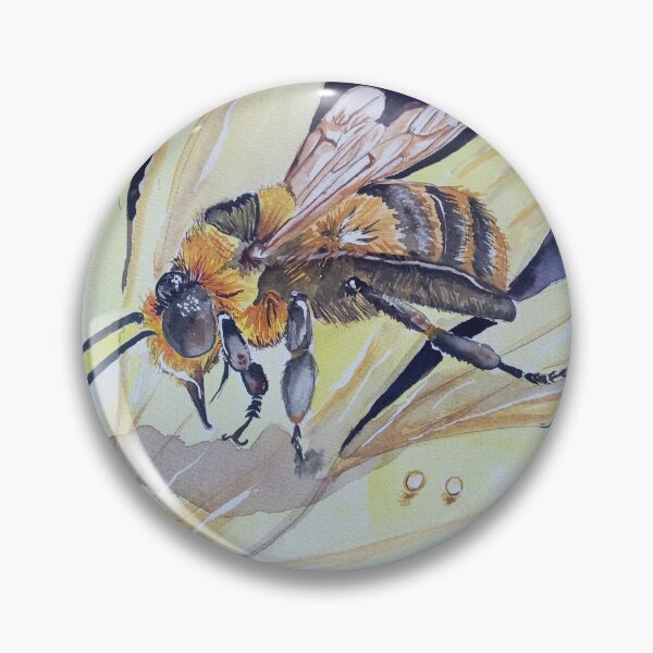 Item preview, The Visitor designed and sold by catherine calder.
