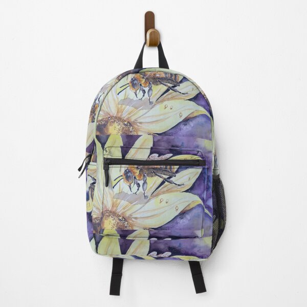 Item preview, The Visitor designed and sold by catherine calder.