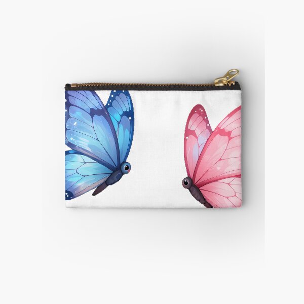 Item preview, Gemini Twin Butterflies designed and sold by pumsquare.