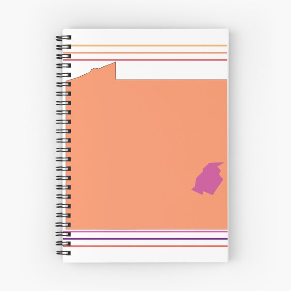 Item preview, Blair County Pennsylvania Highlighted on State Map designed and sold by TheIconSmith.