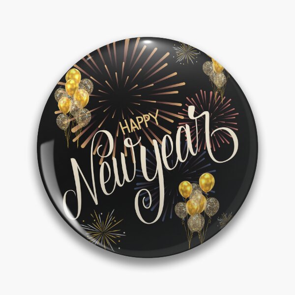 Artikelvorschau, Feuerwerk zum Jahreswechsel 2027 entworfen und verkauft von Genius Geek.