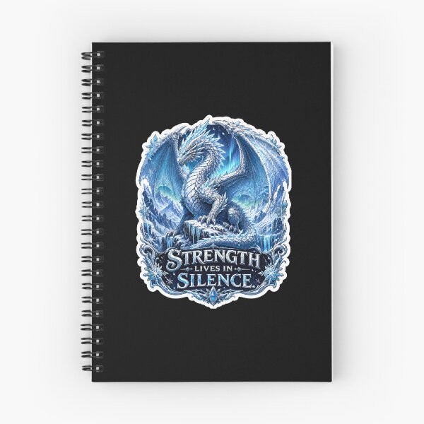 Item preview, Ice Dragon designed and sold by SufirKapur.