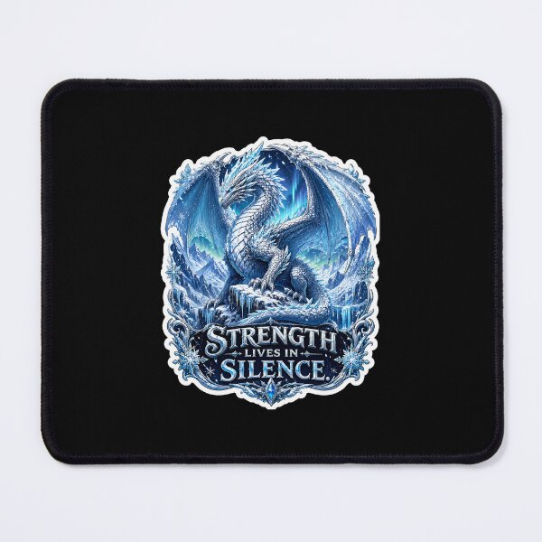 Item preview, Ice Dragon designed and sold by SufirKapur.