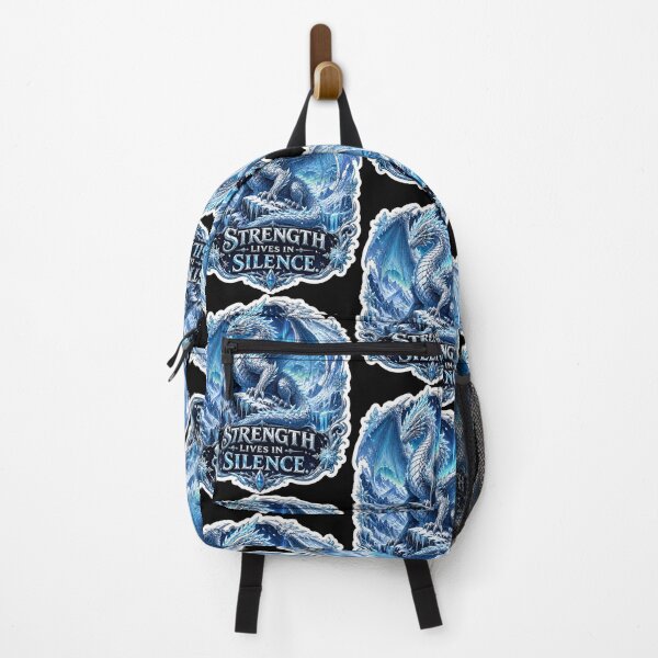 Item preview, Ice Dragon designed and sold by SufirKapur.