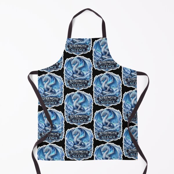 Item preview, Ice Dragon designed and sold by SufirKapur.