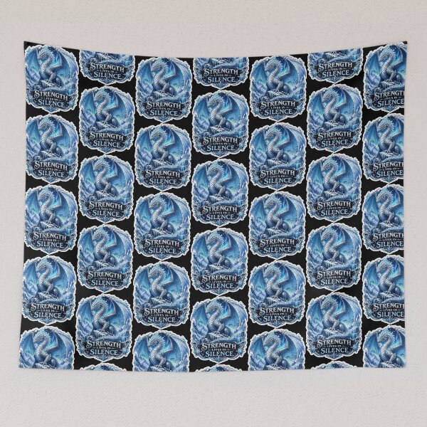Item preview, Ice Dragon designed and sold by SufirKapur.