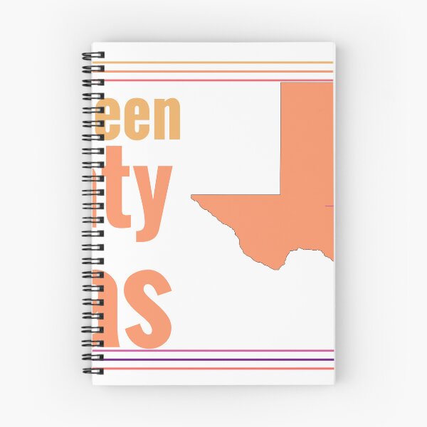 Item preview, Tom Green County Texas Highlighted on State Map designed and sold by TheIconSmith.