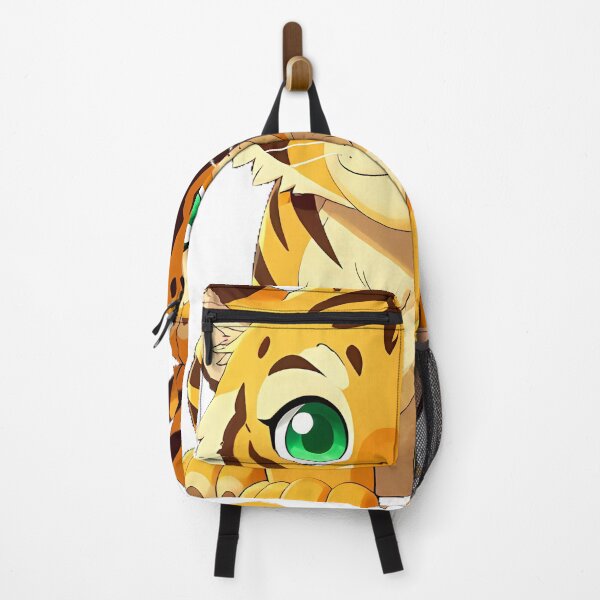 Item preview, Leo Golden Tiger Cub designed and sold by pumsquare.