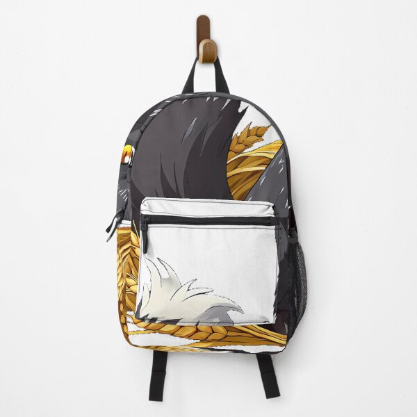 Item preview, Black Fox with Wheat Bundle designed and sold by IllumeInk.