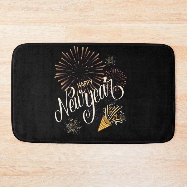 Item preview, New Year 2027 Fireworks designed and sold by Genius Geek.