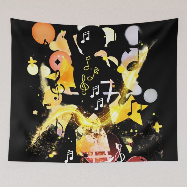 Item preview, The Disco Dancer  designed and sold by DEZINOMANIA.