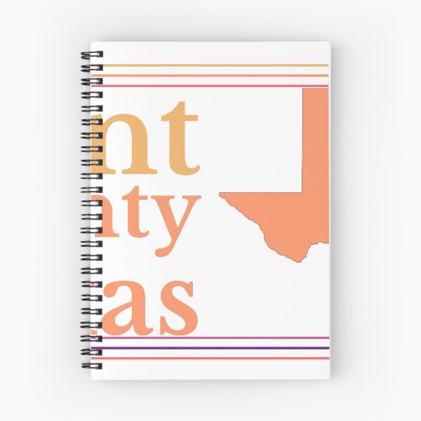 Item preview, Hunt County Texas Highlighted on State Map designed and sold by TheIconSmith.