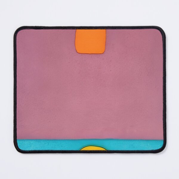 Item preview, Etel Adnan Abstract Art, Etel Adnan Acrylic Paintings, Etel Adnan Art, Etel Adnan Artist, Etel Adnan Artwork designed and sold by Russemar.